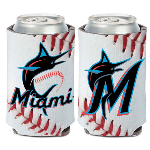 Marlins Can Coolie Ball