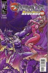 Thundercats: Hammer Hand's Revenge Issue #2 January 2003 Comic Book