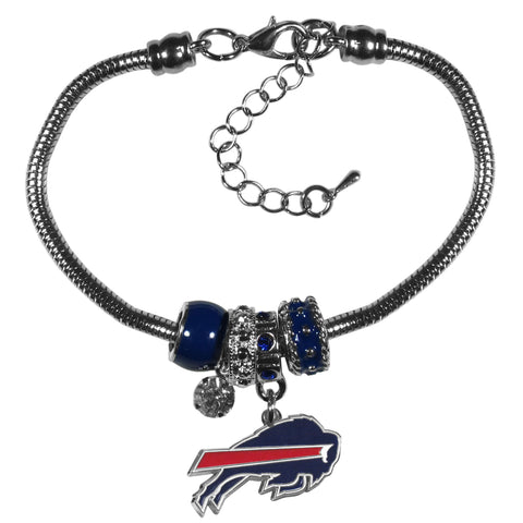 Bills Bracelet Euro Bead