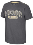 Purdue Kids Shirt Coach
