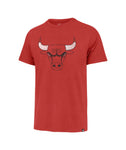 Bulls Mens Shirt Premier Franklin