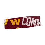 Commanders Jersey FanBand Headband