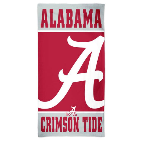 Alabama Beach Towel 30" x 60" Spectra