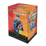 2024-25 Upper Deck Allure Mass NHL Blaster Box