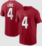 Cardinals Mens Shirt Nike Love4