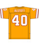 Buccaneers Mens Premier Jersey 1996 Alstott40