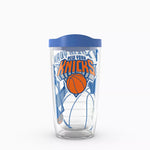 Knicks 16oz Genuine Tervis w/ Lid