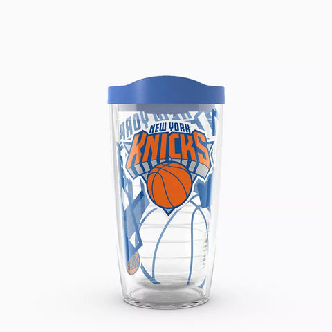 Knicks 16oz Genuine Tervis w/ Lid