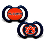 Auburn 2-Pack Pacifier