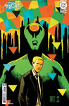 Absolute Martian Manhunter Issue #5 July 2025 Cover B Comic Book