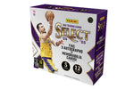 2024-25 Panini Select NBA Hobby Box