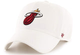 Heat Hat 47' Clean Up Adjustable White