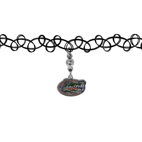 Gators Choker Knotted