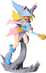 Yu-Gi-Oh Bandai Banpresto Senkozekkei Statue Figure - Dark Magician Girl