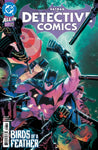 Batman: Detective Comics Issue #1098 June 2025 Cover A Comic Book