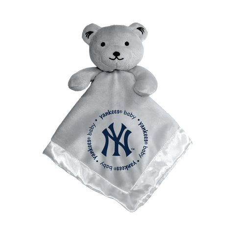 Yankees Security Bear Gray