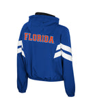 Gators Ladies Jacket Levitation Dolman