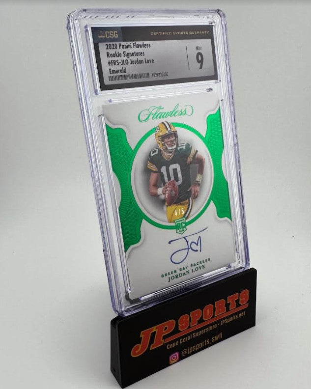 Green Bay Packers – JP Sports