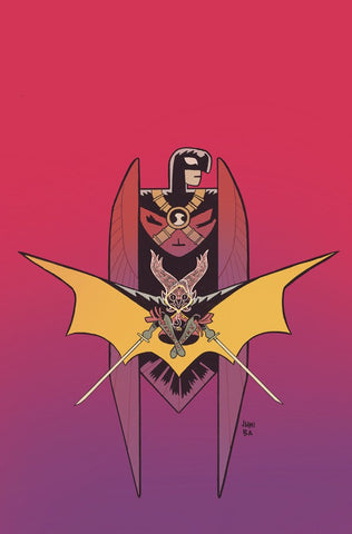 The Boy Wonder Issue #3 July 2024 Cover A Comic Book