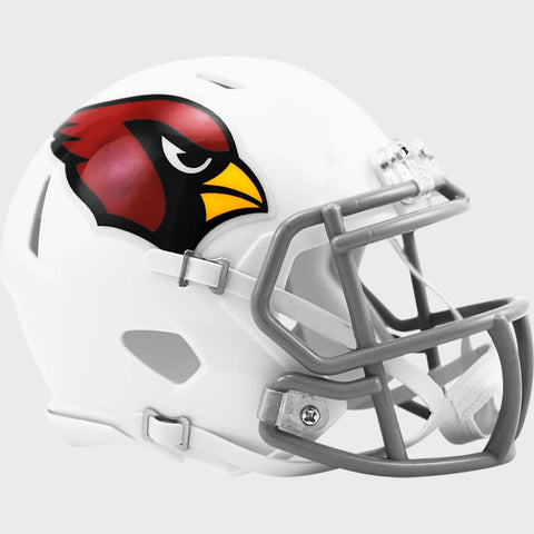 Cardinals Mini Helmet Speed Throwback 2005-2022 NFL
