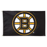 Bruins 3x5 House Flag Team Logo