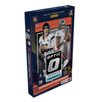 2024 Panini Donruss Optic NFL Hobby Box