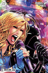 Birds of Prey Issue #22 June 2025 Cover C Comic Book