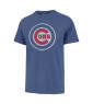 Cubs Mens Shirt Premier Franklin