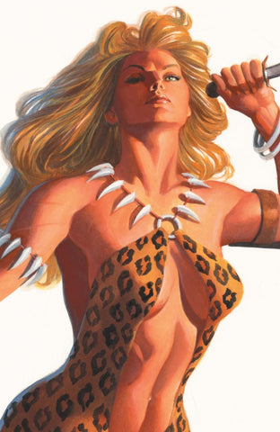 Carnage: Eddie Brock Issue #8 September 2025 Variant Cover Ross Comic Book