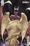 Batgirl Issue #8 June 2025 Cover B Comic Book