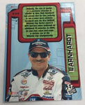 Dale Earnhardt Sr 2001 Press Pass Velocity Single Card