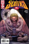 The Sentry Issue #7 May 2007 Comic Book