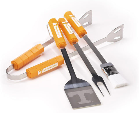 Tennessee 4-Piece BBQ Set