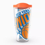 Knicks 24oz Colossal Tervis w/ Lid