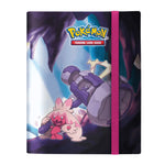 Pokémon 9 -Pocket Pro-Binder Portfolio - Tinkaton