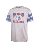 Patriots Mens Shirt Historic Arena Arch Holyoke