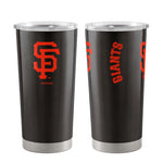 Giants 20oz Ultra Tumbler Gameday Black MLB