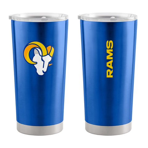 Rams 20oz Ultra Tumbler Gameday Blue