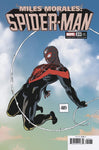 Miles Morales: Spider-Man Issue #20 LGY #301 May 2024 Variant Edition Comic Book