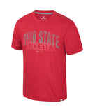 Ohio St Mens Shirt Harkonnen