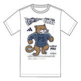 Penn St Kids Shirt Elevated II
