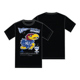 Kansas Kids Shirt Elevated I