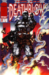 Deathblow Issue #2 August 1993 Comic Book