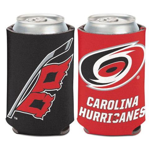 Hurricanes Can Coolie 2-Sided