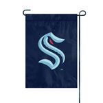 Kraken Garden Flag Premium