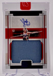 WWE Liv Morgan 2024 Panini Three Count No.MM-LVM #06/15 Autographed Relic Single Card