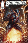 Spawn: Scorched Issue #41 June 2025 Cover A Comic Book