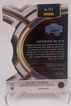 Magic Anthony Black 2023-24 Panini Select No.113 #38/49 Rookie Single Card