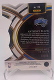 Magic Anthony Black 2023-24 Panini Select No.113 #38/49 Rookie Single Card