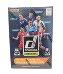 2024-25 Panini Donruss Soccer Hobby Blaster Box